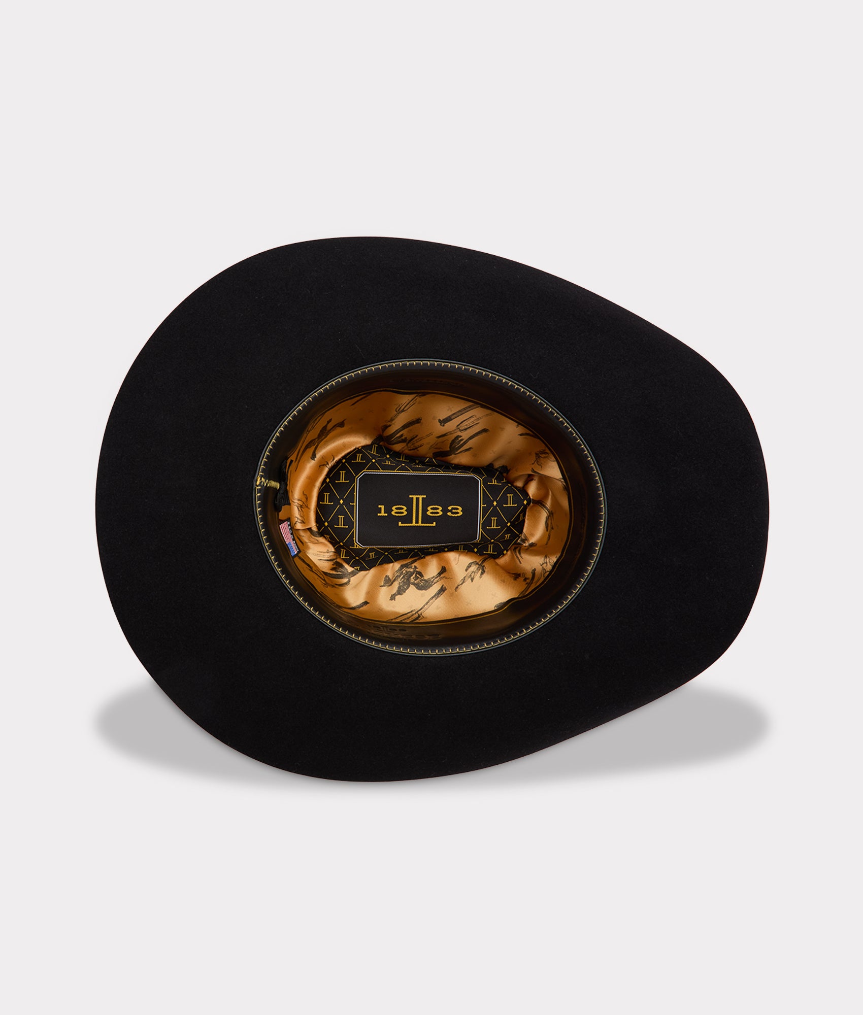 The Yesteryear :: Black - Image 5