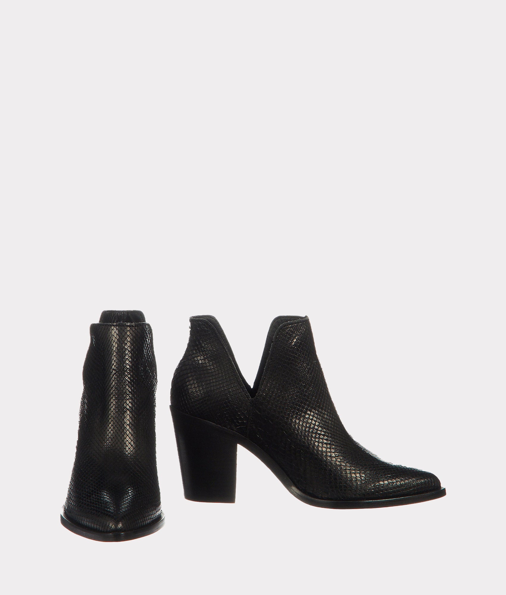 Alma Exotic :: Black - Image 2