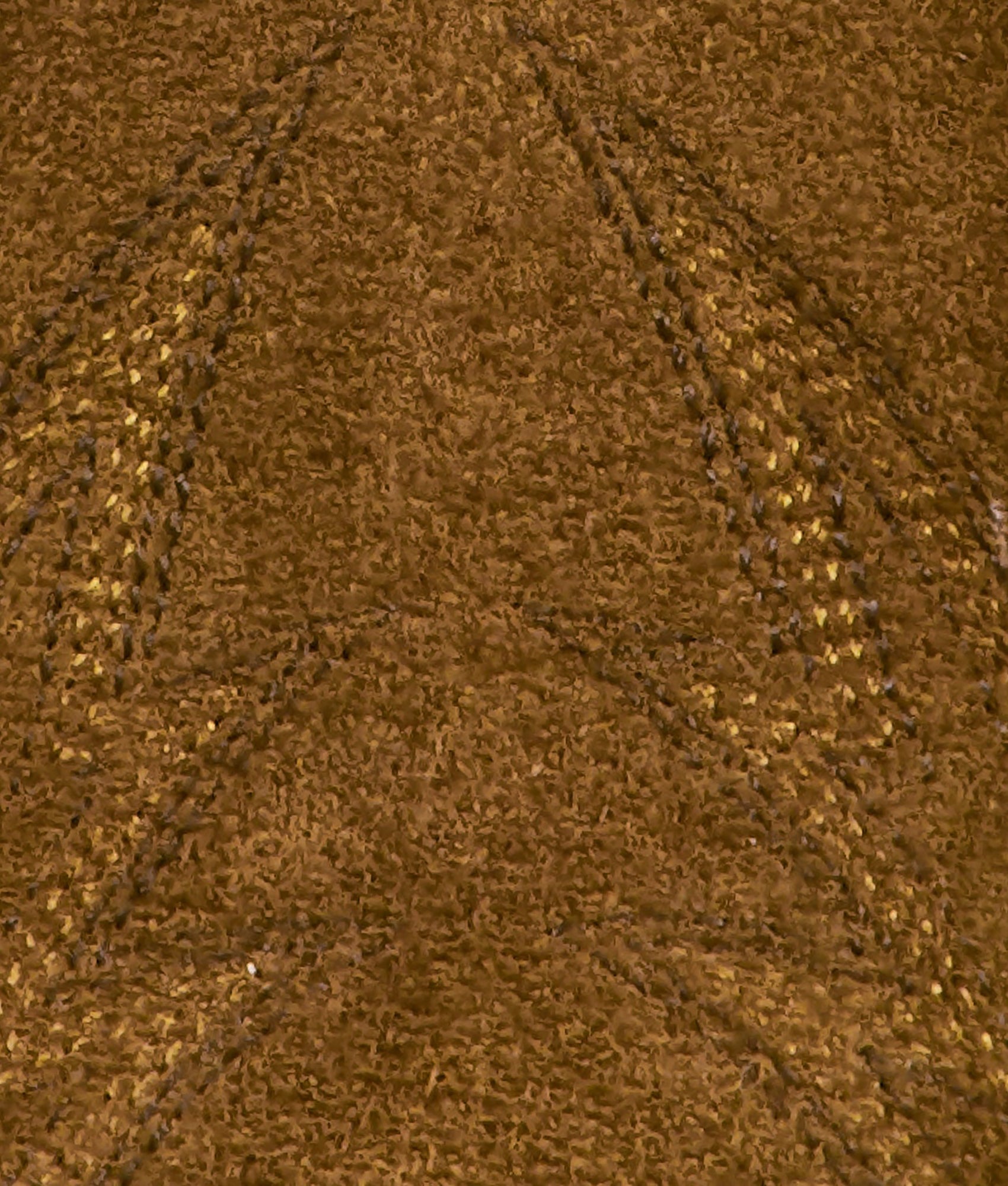 Priscilla Suede :: Espresso - Image 8