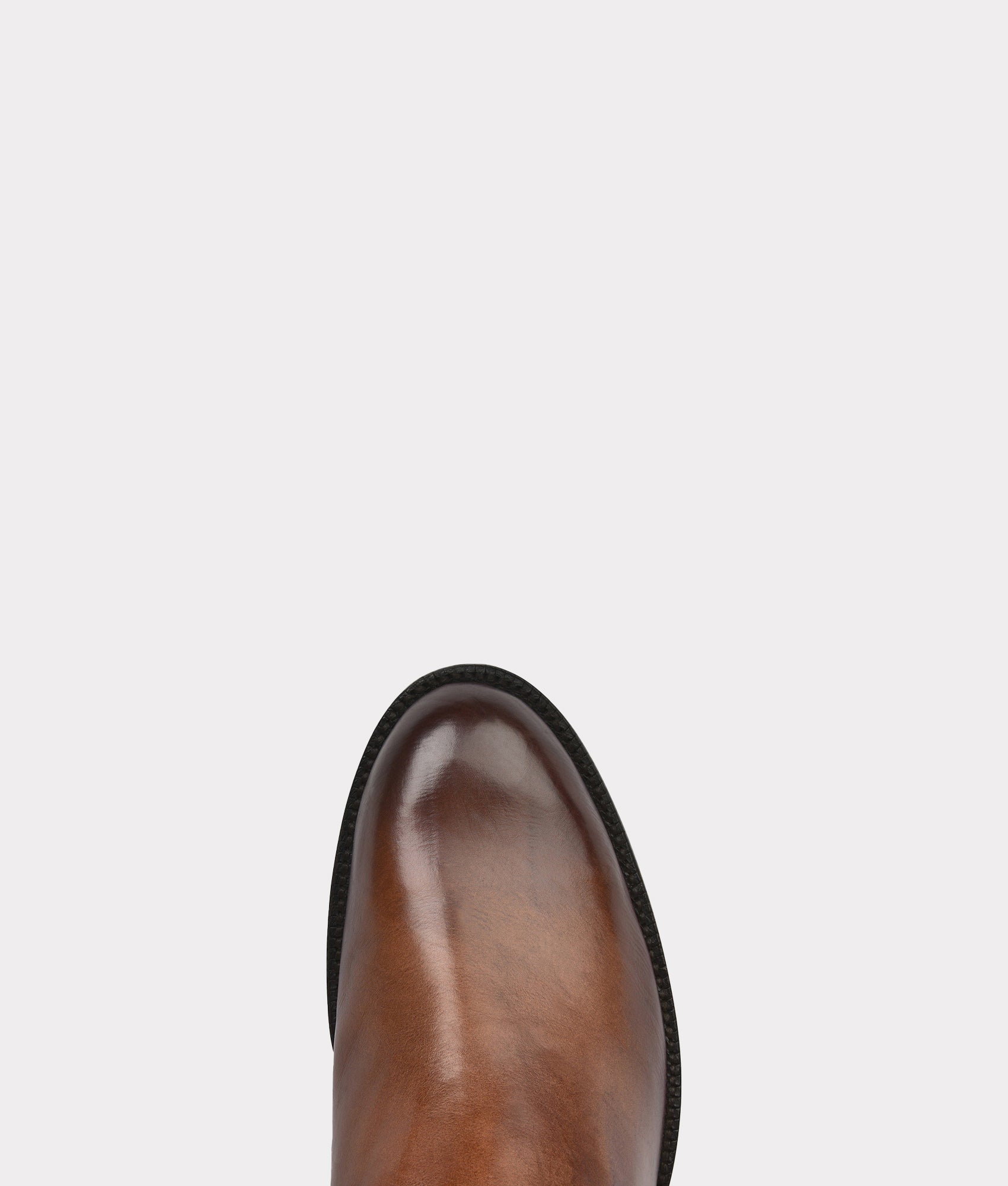 Grayson :: Dark Brown - Image 3