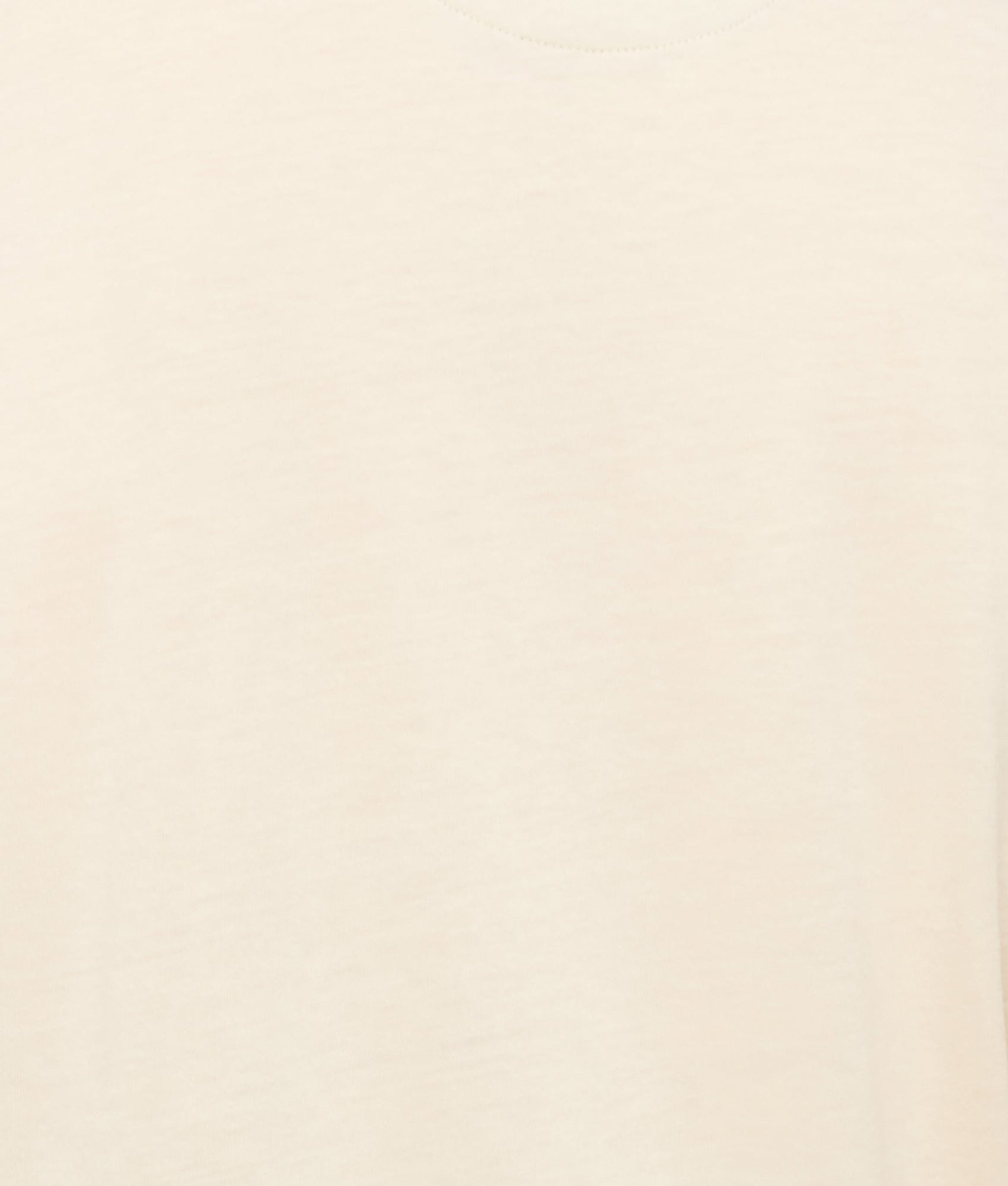 Lucchese Pima Blend Polo :: Cream - Image 6