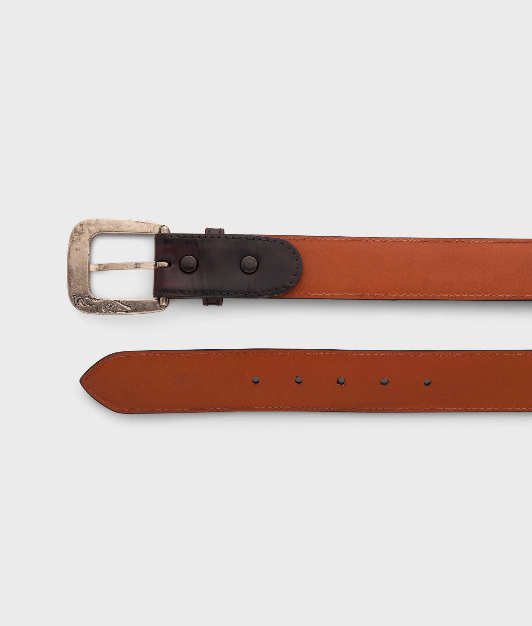 Smooth Goat :: Black Cherry - Image 5