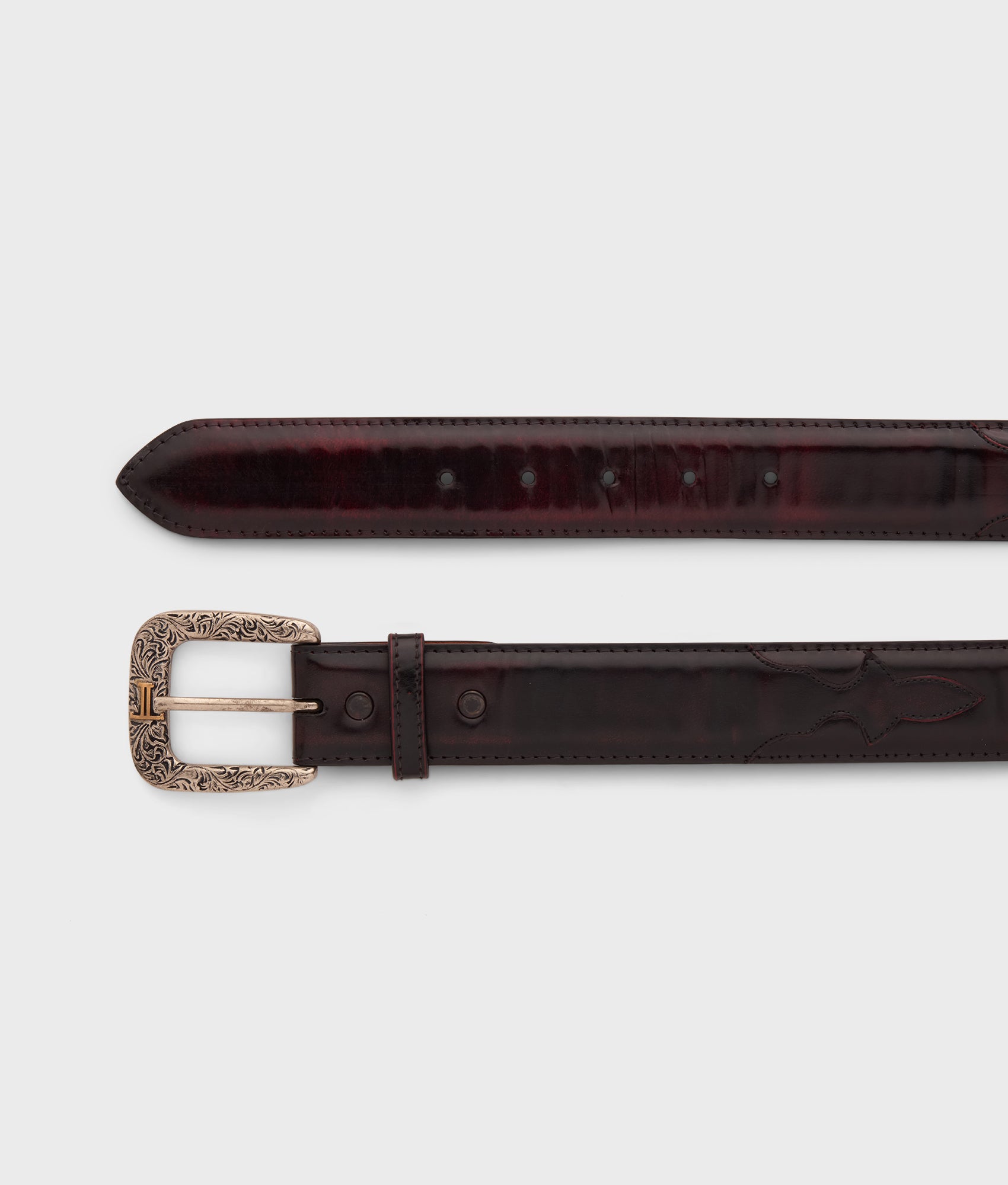 Smooth Goat :: Black Cherry - Image 4