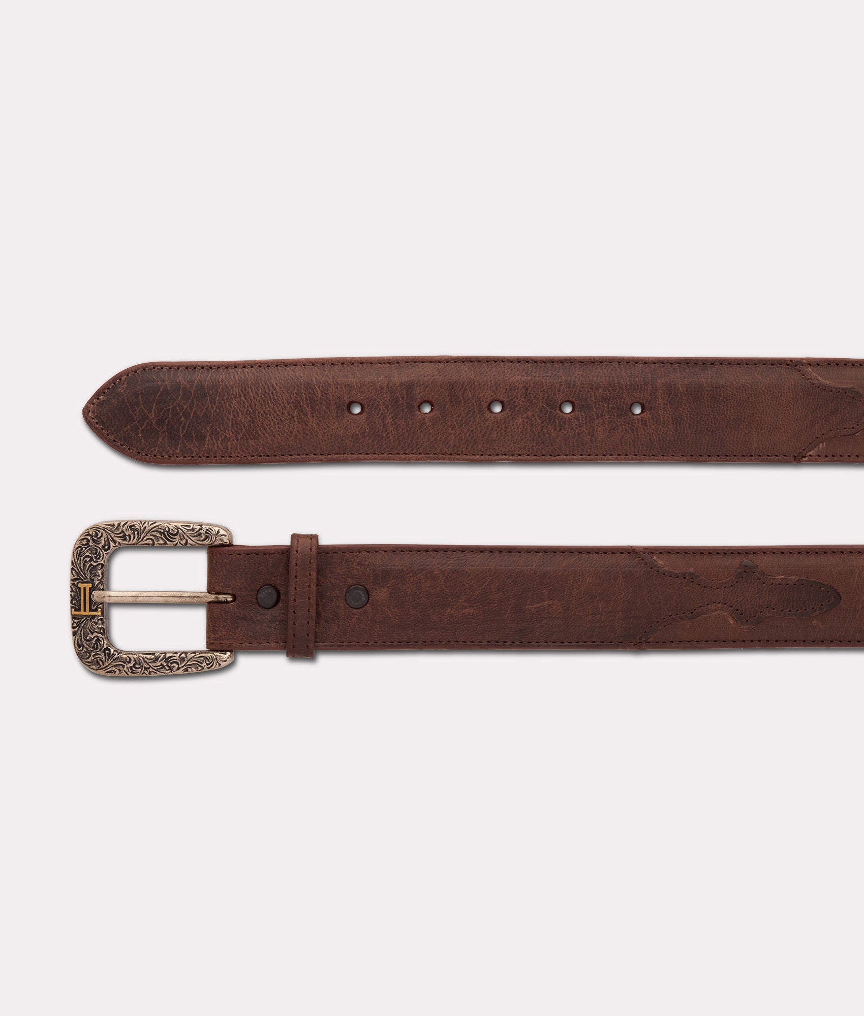 Smooth Goat :: Chocolate - Image 2