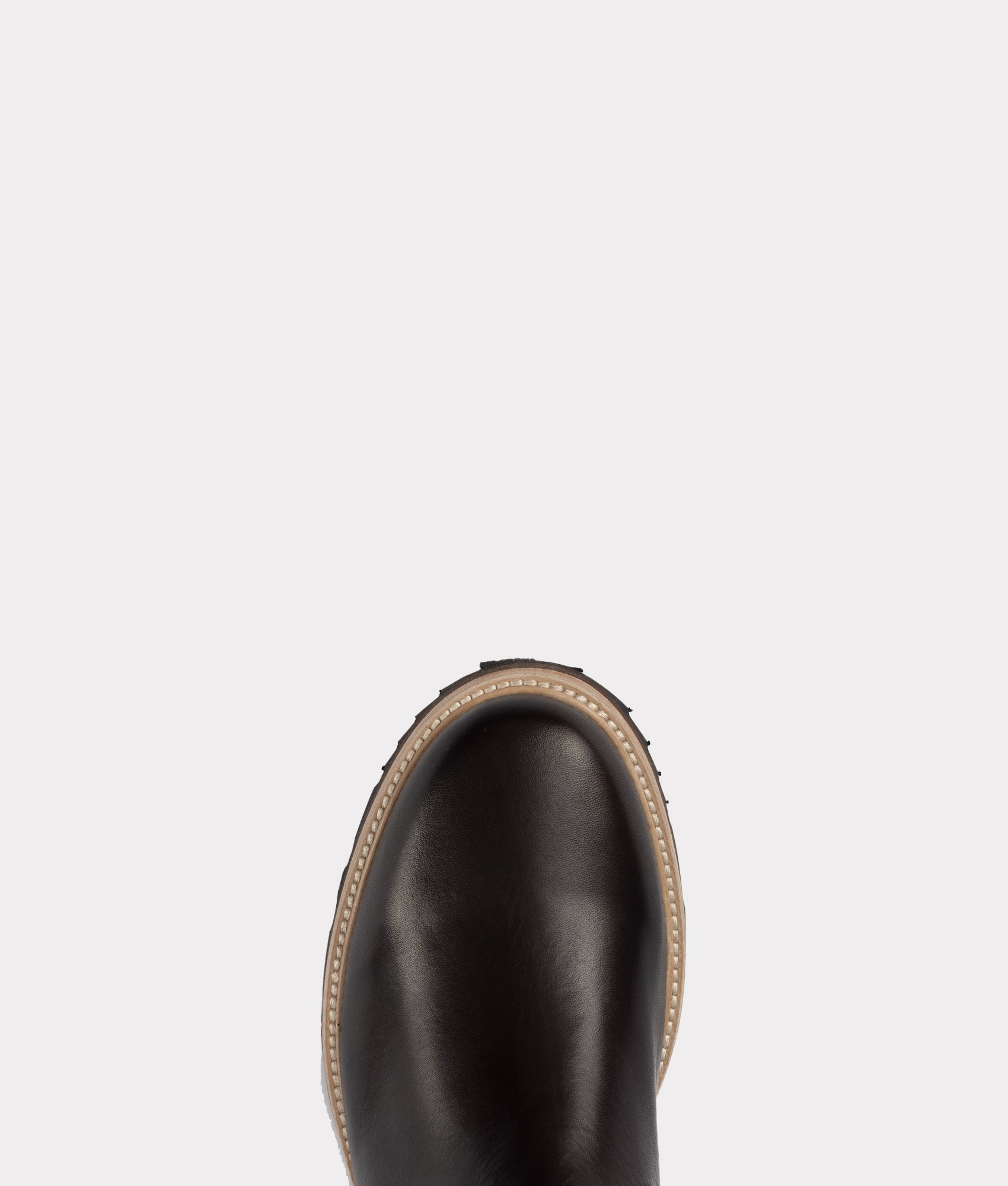 Ranger II Pull On Boot :: Chocolate - Image 6