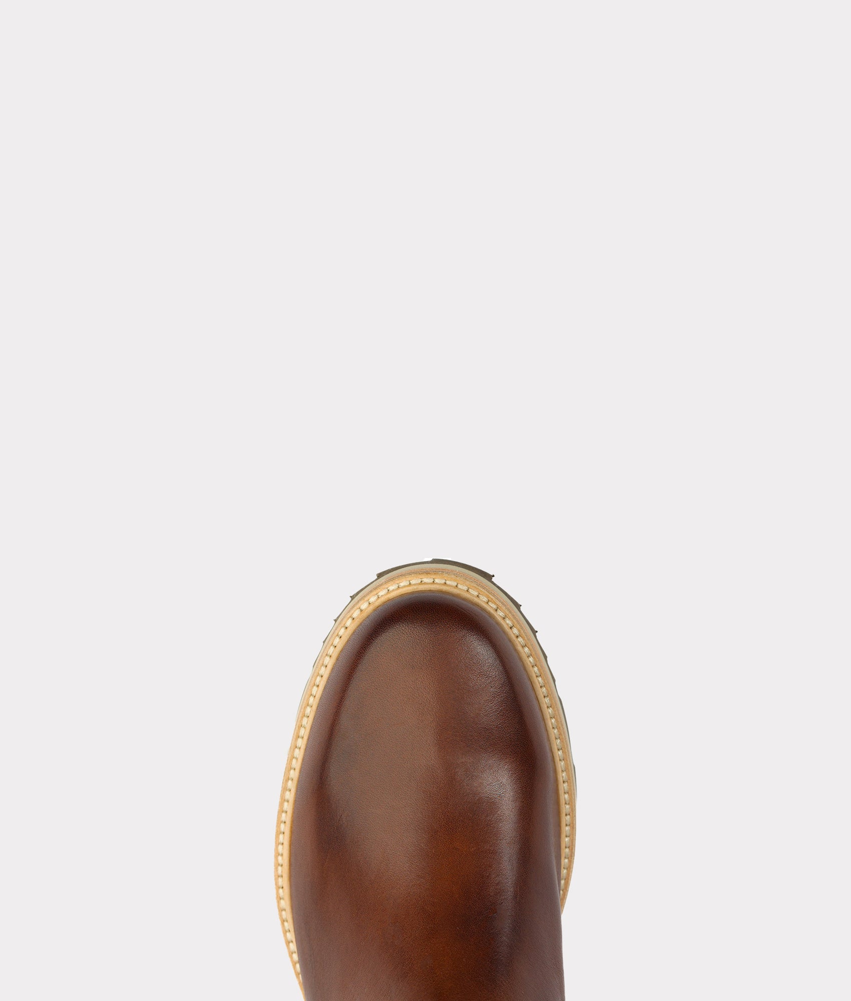 Ranger II Pull On Boot :: Tan - Image 7