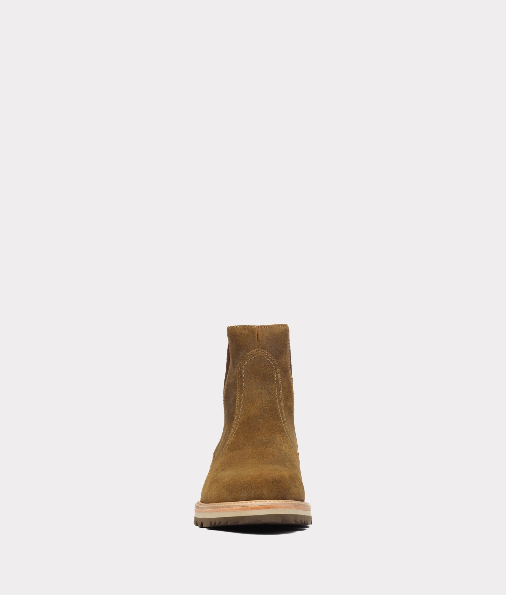 Ranger II Chelsea Boot :: Olive - Image 3