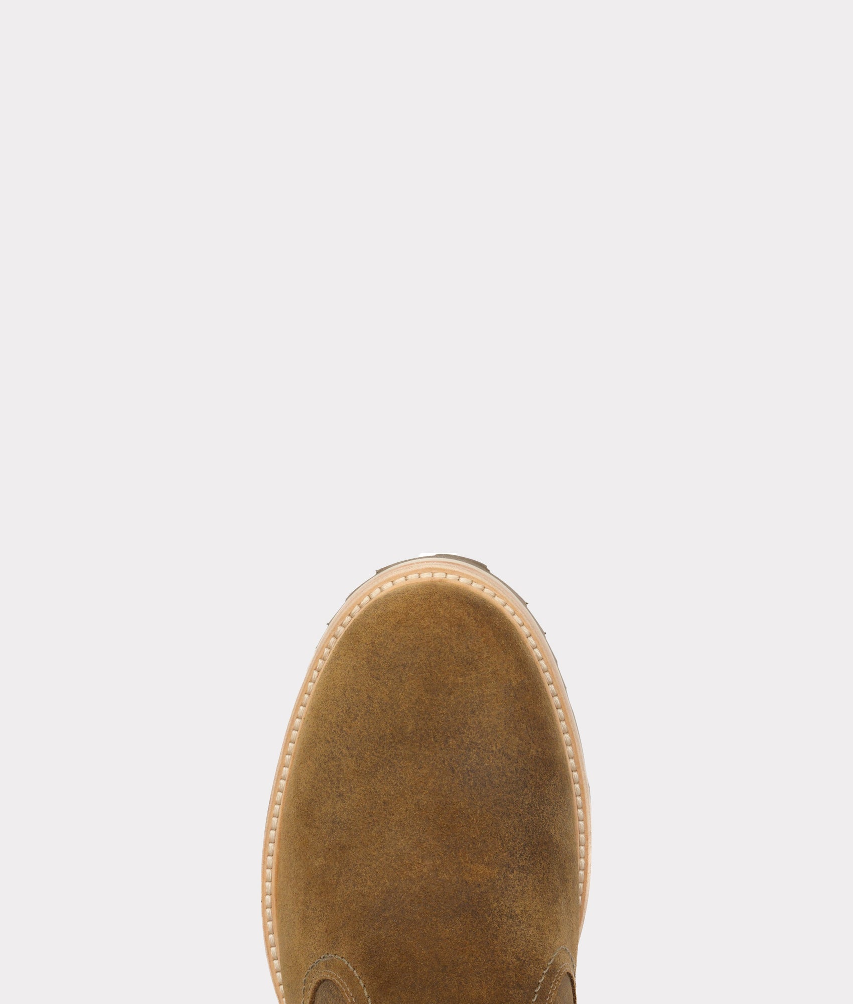 Ranger II Chelsea Boot :: Olive - Image 6