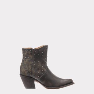 Harley :: Chocolate + Beige