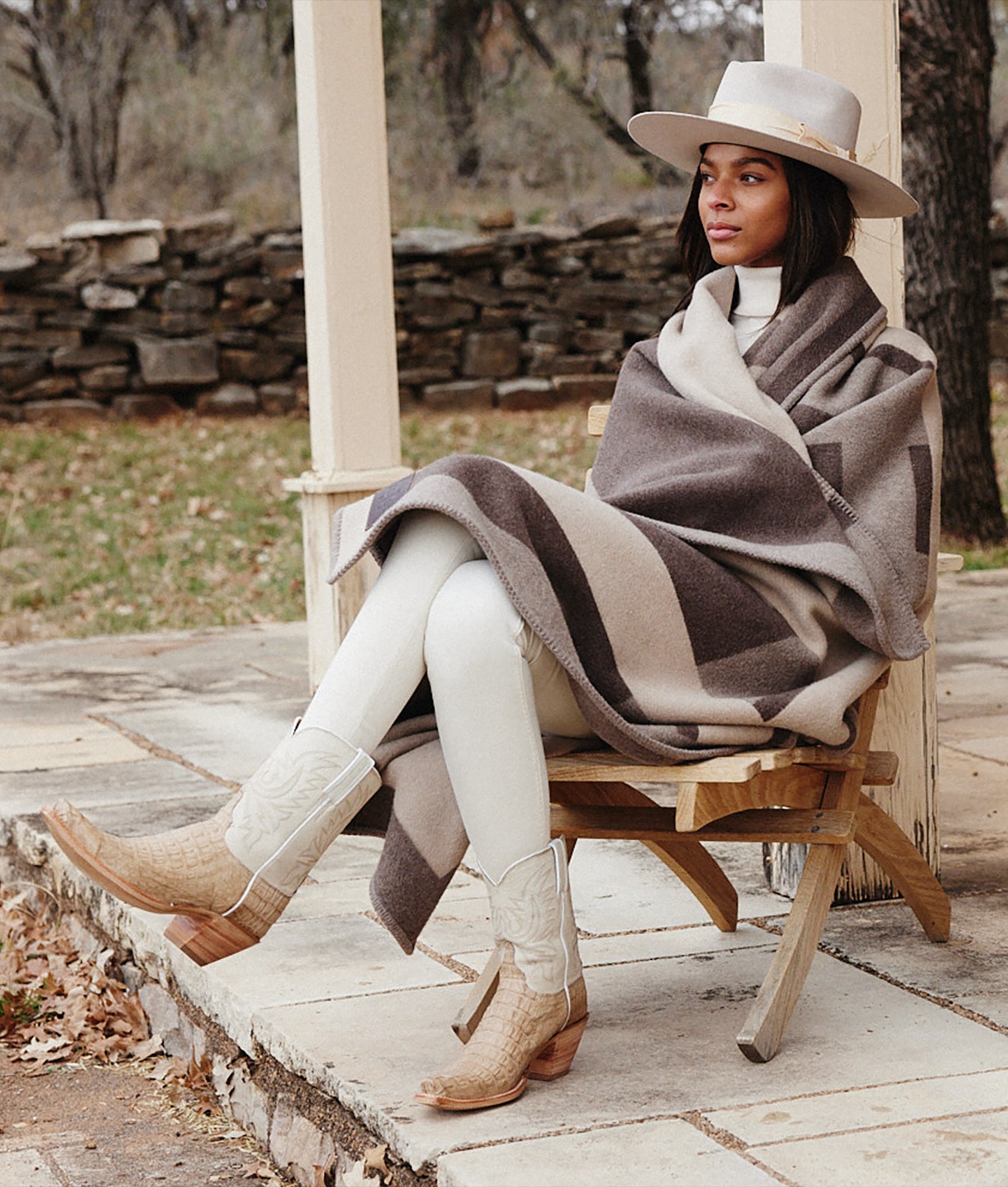 Dale Exotic :: Wheat - Image 10